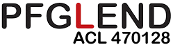 PFG Lend Logo